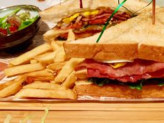 三明治-么哈MOJAR(厦门云城万科里店)