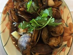 -香港东海海鲜酒家