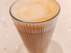 生椰拿铁-Bco豆库(星耀天地店)