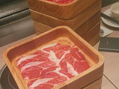 -浅锅和牛小锅放题(深业上城店)