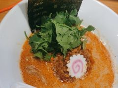 -Ramen满吉·豚骨拉面(丽园路店)