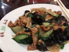 -晋阳饭庄(虎坊桥店)