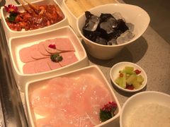 -海底捞大排档火锅(悦荟广场店)