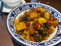 -天下客饭店(中山路店)
