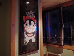 -晶吉·居酒屋·烧鸟·生鱼饭(中山区民主广场店)
