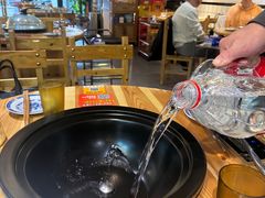 -阿鸡鱼庄·顺德鲜蒸小炒(亚运村店)