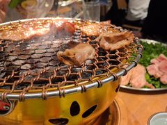 -烧肉达人•炭火烧肉(新天地店)
