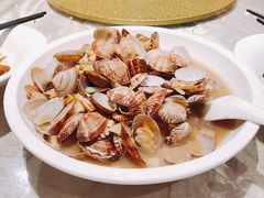-乾隆美食·本帮菜(黄河路店)