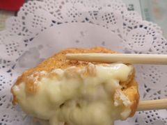 -恒信牛奶甜品(南京总店)