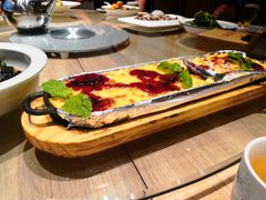 -味莊·青岛菜(云霄路店)