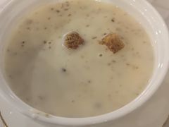 -新侨三宝乐西餐厅(崇文门店)