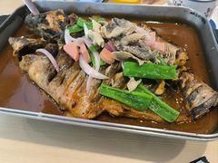 -鱼酷活鱼烤鱼(沈阳大悦城店)