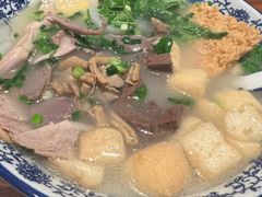 -小潘记鸭血粉丝汤