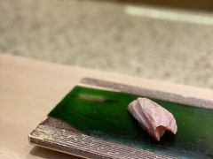 火炙金枪鱼toro大脂寿司-鮨一日本料理旗舰店(总店)