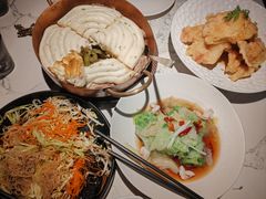 -奉天小馆·非遗东北菜(济南万象城店)