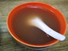 绿豆汤-小毛绝杀炒粉
