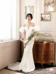 -GRACE KELLY婚纱与礼服(北京店)