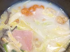 -大鼓米线(杭州国大城市广场店)