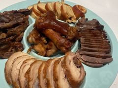 -红樱桃·欢乐餐厅(太原里店)