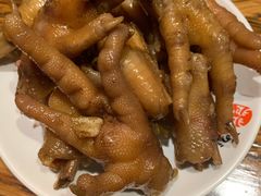 -老苗炸鸡(天下汇国际购物中心店)