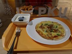 -北大家园食堂