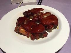 酱猪手-大蓉和(一品天下店)