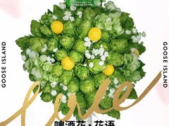 -Goose Island Brewhouse鹅岛精酿啤酒酿造工坊餐厅