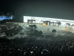 -鼎盛王朝康熙大典实景演出