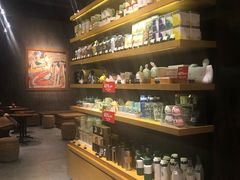 -星巴克臻选(深圳罗湖万象城店)