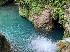 -华蓥山天意谷景区