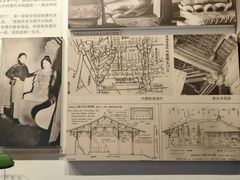 -梁思成纪念馆