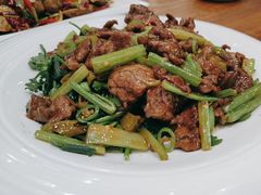 -喜来酌海鲜·饺子(和平一店)