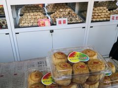 -中山美食街