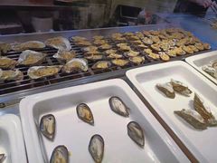 -诱货海鲜自助火锅(爱琴海购物公园东百店)