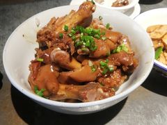 -大碗厨 25年老字号 现炒湘菜(四季天地店)