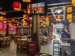 -阿婆情腊排骨火锅(古城旗舰店)