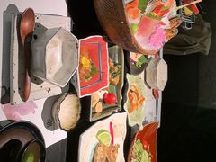 -花潮料理艺食馆(SM新生活广场店)