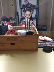 -盘子女人坊生日照·摄影馆(华强店)