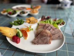 -兰亭安泊牛肉面(乐都路店)