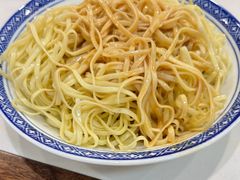 上海冷面-永丰面馆(汉口路店)