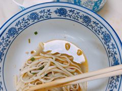 -何记鳝鱼面馆(开发区分店)