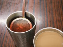 -華叔茶記