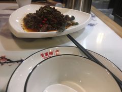 -毛家湾公馆(东圃店)