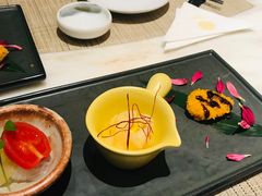 -月下料理(楷林IFC店)