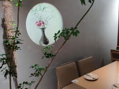-本处·素食·融合料理(南油店)