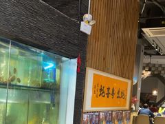 -鹅喜粤·广州味·点心·烧鹅(长隆店)