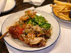 -RED LOBSTER(中城西店)