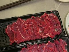 -宴全牛粤来越牛潮汕鲜牛肉火锅(海州万达广场店)