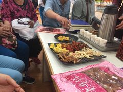 -黄胜记肉干(思明店)