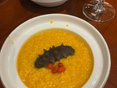-武汉世茂希尔顿酒店·汇·全日餐厅
